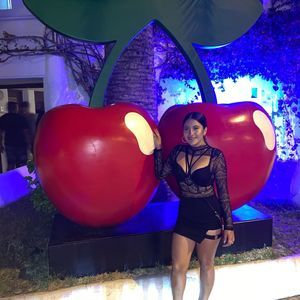 Meet your Posher, Beatriz